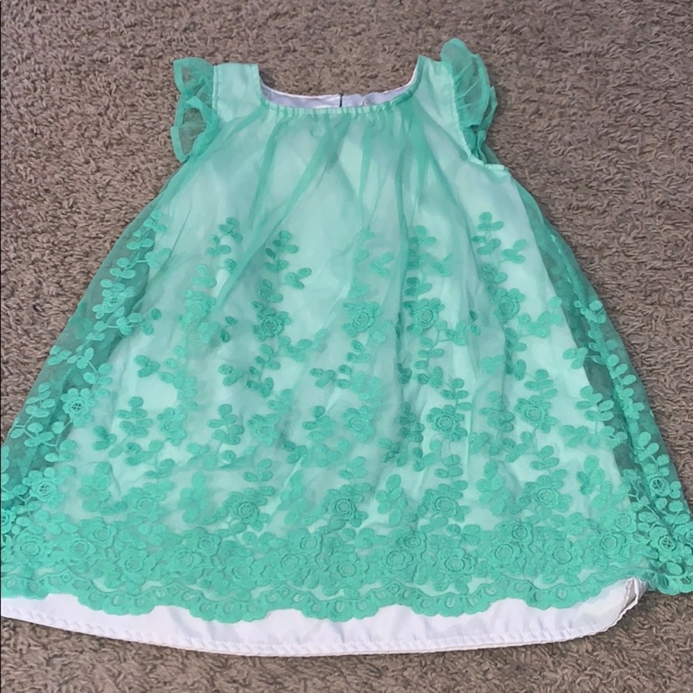 Dressy shirt
